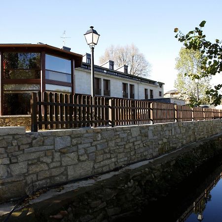 Posada Real La Yensula Otel El Puente  Dış mekan fotoğraf