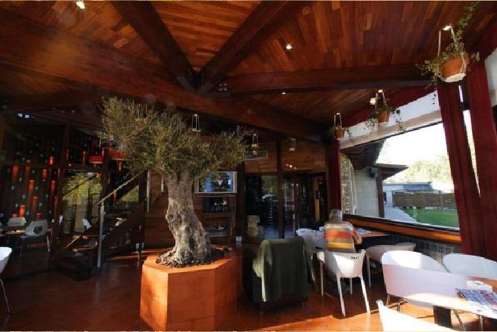 Posada Real La Yensula El Puente  İç mekan fotoğraf