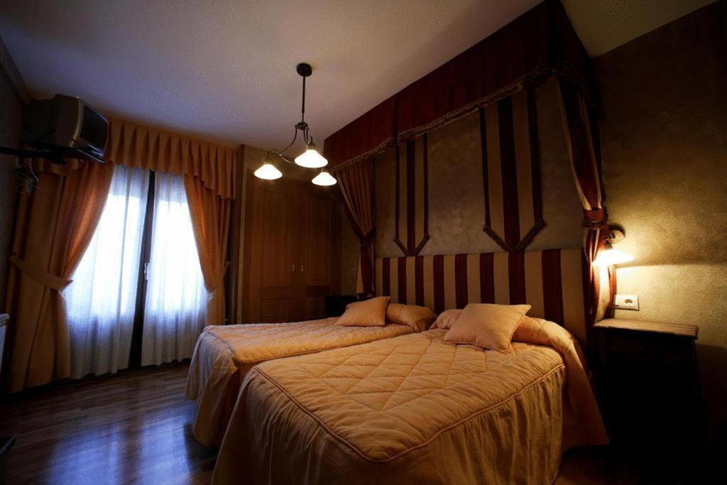 Posada Real La Yensula El Puente  Oda fotoğraf